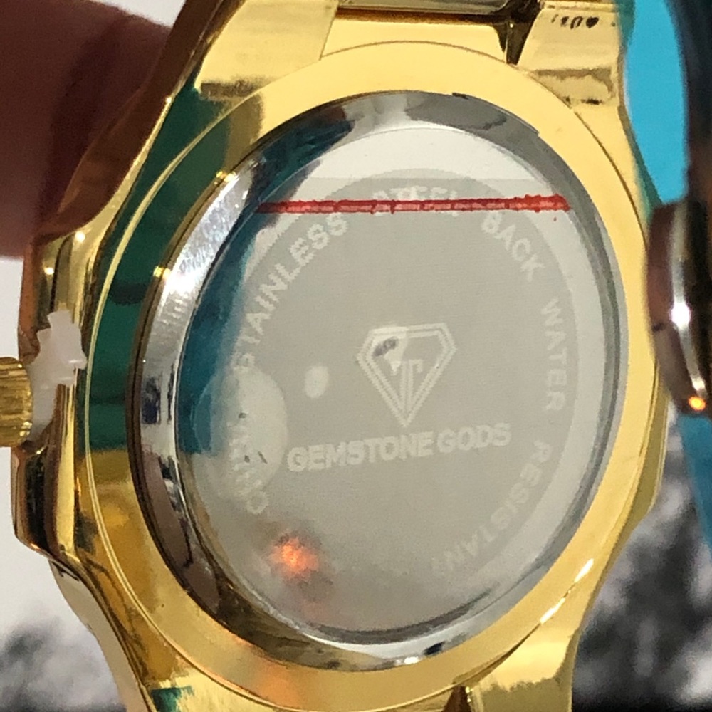 Men’s Watch - Picture 4 of 4